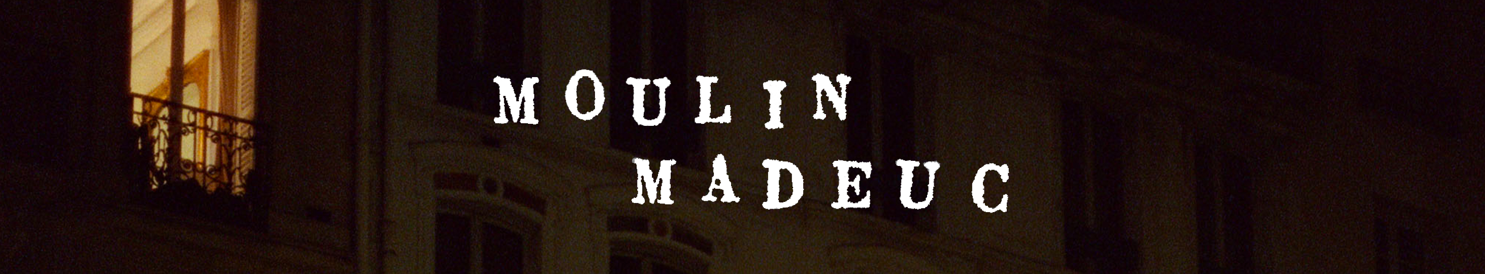 Moulin Madeuc